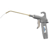 Blind Hole� Safety Air Guns (Extension Length : 6 in, Inlet Size : 1/4 in (FNPT), Operating Pressure : 120.0 psi [Max])