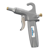 Jet Guard Safety Air Guns (Inlet Size : 1/4 in (FNPT), Operating Pressure : 120.0 psi [Max], Body Material : Cast Aluminum)