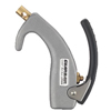 Lazer� Safety Air Guns (Inlet Size : 1/4 in (FNPT), Operating Pressure : 120.0 psi [Max], Body Material : Cast Aluminum)