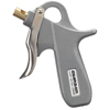 Lazer� Safety Air Guns (Inlet Size : 1/4 in (FNPT), Operating Pressure : 120.0 psi [Max], Body Material : Cast Aluminum)