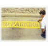 C.H. Hanson - No Parking Stencil Kits