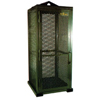 Storage Series (Cylinder Cap. : (9) Hi-Pressure Cylinders, Load Cap. : 4500 lb [Max], Width : 32 in)