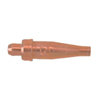 Series 3 Type 101 One Piece Cutting Tips (Process : Cutting, Gas Type : Acetylene, Tip Size Symbol : 00)