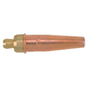 Series 3 Type 3-GPP Two Piece Cutting Tips (Gas Type : Liquid Air Fuel Gas, MAPP, Propylene)