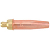 Series 3 Type GPN Two Piece Cutting Tips (Process : Cutting, Gas Type : Propane, Natural Gas, Head Type : Straight)