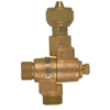 BHA-2 Adjustable Head Attachments (Used With : Series 1 Cutting Tips, Type : Bevel Head Attachment)