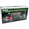 Journeyman� Edge� Welding & Cutting Outfits (Gas Type : Oxygen/Acetylene, Length : 22.200 in, Width : 5.900 in)