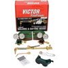 FirePower� Heavy/Medium Duty Outfits (Inlet Type : CGA 300, Gas Type : All Fuel Gases, Cutting Cap. : 1/8 in)