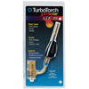 Propane & MAPP� Hand Torches (Gas Type : MAPP, Propane, Includes : CGA 600 Regulator, ST-33 Tip, Instruction Manual)