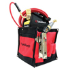 Deluxe Portable Torch Kits (Gas Type : All Fuel Gases, Includes : CGA 600 Regulator, Ergonomically Designed Handle, 12 ft. Hose Clamp, PL-4T Tip, PL-812 Heat Shield, Self-Lighting PL-3T Tip, Viper SX Solder, Durable Tool Bag, Wt. : 1 lb)