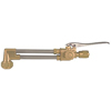 100FC Series Medium Duty Cutting Attachments (Gas Type : All Fuel Gases, Cutting Cap. : 6 in, Length : 8 in)