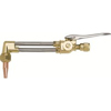 CutSkill� Cutting Attachments (Gas Type : Acetylene, Propane, Butane, Liquid Air Fuel Gas, MAPP, Natural Gas, Propylene, Hydrogen, Cutting Cap. : 5 in [Max], Head Angle : 90�)
