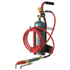 Professional Deluxe Tote Kits (Gas Type : Oxygen/Acetylene, Includes : PL-8ADLX-MC Extreme Air Acetylene Kit (0386-0834), A-5 Extreme Air Acetylene Tip (0386-0102), TT-MC Tote (1421-0035))