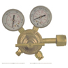 SR 250 Series Single Stage Medium Duty Regulators (Gas Type : Air, Oxygen, Inert Gas, Inlet Pressure : 3000 psig [Max], Outlet Pressure : 2.0 psig [Min], 15.0 psig [Max])