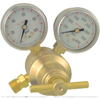 Victor SR 150R Rear Entry Single Stage Light Duty Regulators VCT 341-0781-2545