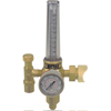 Victor HRF 2400 Single Stage Regulator/Flowmeters VCT 341-0781-2728