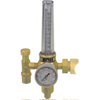 Victor HRF 2400 Single Stage Regulator/Flowmeters VCT 341-0781-2731