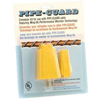 Pipe Guard Connector Kits (Voltage : 120.00 V, Wt. : 0.67 lb)