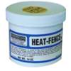 Heat Fence (Capacity Weight : 5 lb, Packing Type : Plastic Pail, Applicable Materials : Glass, Plastic, Rubber, Vinyl, Paint, Wood, Soft Metal)