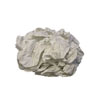 Reclaimed Sheet Rags (Color: White, Quantity : 25 lbs. per Case)
