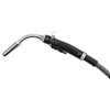 Eliminator� Style Compact MIG Guns (Welding Amp @ Duty Cycle : 250 A @ 60 %, Cooling Method : Air, Rear Connection Style : Tweco)