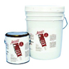 Arcair� Protex� Clear Anti-Spatters (Capacity Vol. : 1 gal, Specific Gravity : 1.0030, Chemical Compound : Latex)