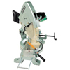 Miter Saws (Blade Diam : 15 in, Arbor Diam : 1 in, Speed : 3400 rpm [Max])