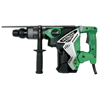 SDS-Max Rotary Hammers (Drive Size : 1 9/16 in, Drive Type : SDS Max, Amps : 9.20 A)