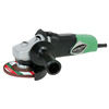 Disc Grinders (Wheel Diam : 4 1/2 in, Amps : 8.00 A, Watts : 1900.00 W [Max])