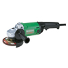 Disc Grinders (Wheel Diam : 5 in, Amps : 11.00 A, Watts : 2000.00 W [Max])