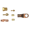2 Piece Power Cable Repair Kits (Used on Torch(es) : 9, 17, 150, Type : Repair Kit)