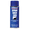 Spray Galv (Capacity Wt. : 13 oz, Packing Type : Aerosol Can, Finish : Matte)