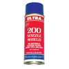 Ultra Brand 200 Weld Shield Anti Spatter (Capacity Vol. : 16 oz, Packing Type : Aerosol Can, Type : Solvent)