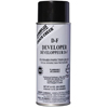 Visible Dye Penetrant System (Quantity : 12 Per Dozen, Capacity Vol. : 16 oz, Packing Type : Aerosol Can)