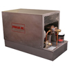R1000 Water Recirculating Cooling System (Capacity Vol. : 3 gal, Voltage : 115.00 VAC, Phase : Single)
