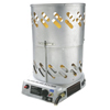 Portable Convection Heaters (Output Power : 30000 Btu/h [Min], 80000 Btu/h [Max], Working Area : 1900.00 sq. ft. [Max], Tank Size : 20 lb [Min])