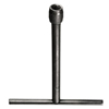 Tank Wrenches (Opening Size : 9/32 in, Overall Length : 6 in, Finish : Black Oxide)