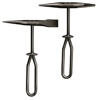 Atlas Scalemaster� (Head Type : Cone Chisel, Handle Type : Flat, Head Material : Steel)