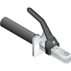 Duro Holders (Amps : 250.00 A [Max], Electrode Cap. : 7/32 in [Max], Cable Cap. 2 : 1/0)