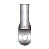 Cable Lugs (Cable Cap. 2 : 2 - 6, Hole Size : 21/64 in, Barrel I.D. : 0.344 in)