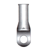 Cable Lugs (Cable Cap. 2 : 1 - 2, Hole Size : 17/32 in, Barrel I.D. : 0.402 in)