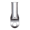 Cable Lugs (Cable Cap. 2 : 3/0 - 4/0, Hole Size : 17/32 in, Barrel I.D. : 0.620 in)