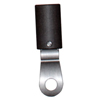 Connector Terminals (Style : Angle, Hole Size : 17/32 in, Used With : LC-10 Male)