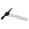 Chipping Hammers (Head Weight : 20 oz, Head Type : Cross Chisel Pick, Handle Type : Straight)