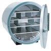 DryRod� Bench/Floor Shop Electrode Ovens (Type : 900, Capacity Weight : 1100 lb, Temp. Range : 100.0 �F [Min], 550.0 �F [Max])
