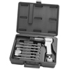 Air Hammers (Shank Diam : 0.401 in, Bore Diam : 3/4 in, Stroke Length : 3 1/2 in)
