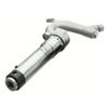 Pneumatic Scalers (Bore Diam : 5/16 in, Stroke Length : 1 1/16 in, Cycle Rate : 4000 blows/min [Max])