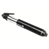 Pneumatic Needle Scalers (Bore Diam : 15/16 in, Stroke Length : 1 1/16 in, Cycle Rate : 4000 blows/min)