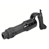 Grooved Barrel Heavy Duty Air Chippers (Shank Diam : 0.580 in, Bit/Blade Mounting Type : Hex Nozzle, Bore Diam : 1 1/8 in)