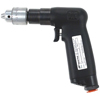 Industrial Duty Drills (Chuck Size : 1/4 in, Free Speed : 0 rpm [Min], 2800 rpm [Max], Power Cap. : 1/5 hp)